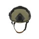 FAST Maritime Helmet Replica (L Size) - Ranger Green [FMA]